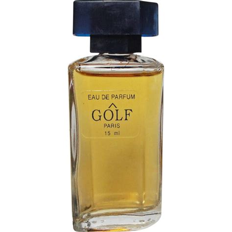 golf parfum